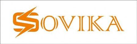 SOVIKA logo