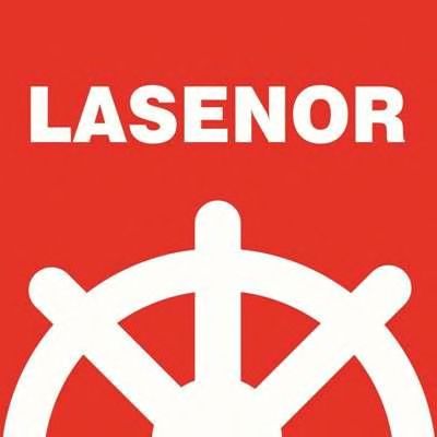 LASENOR logo