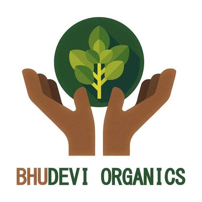 BHUDEVI ORGANICS logo