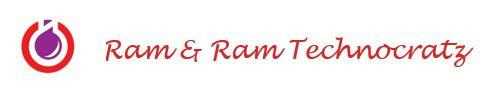 © Raw & Ram Technocraty logo