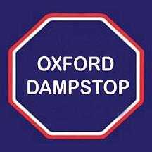 OXFORD DAMPSTOP logo