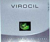 VIROCIL logo