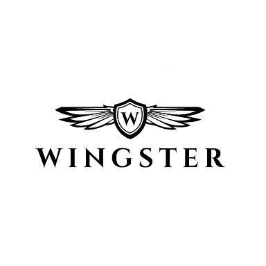 WINGSTER logo