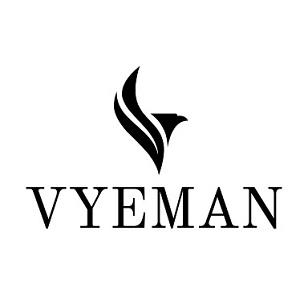 VYEMAN logo