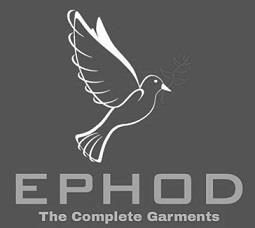 EPHOD logo