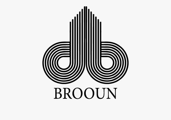 BROOUN logo