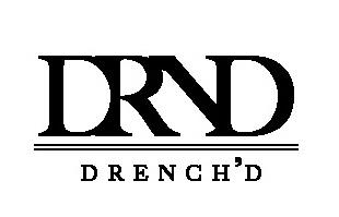 DRENC logo