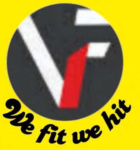 Trademark logo
