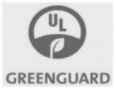 GREENGUARD logo