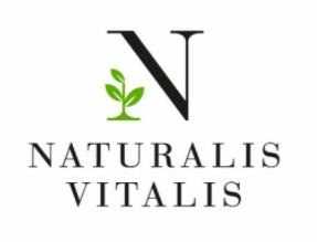 NATURALIS VITALIS logo