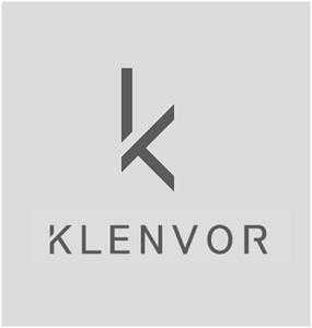 KLENVOR logo
