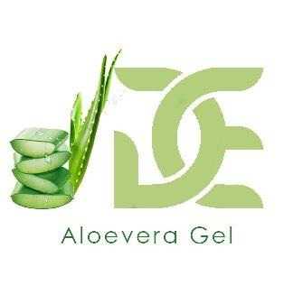 Aloevera Gel logo