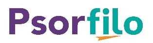 Psorfilo logo