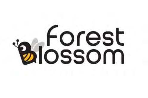 Forest ‘Blossom logo