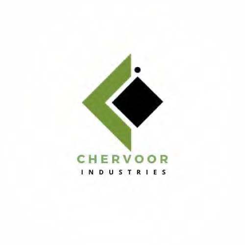 CHERVOOR INDUSTRIES logo