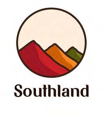 Southland logo