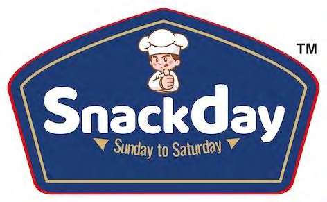 Trademark logo
