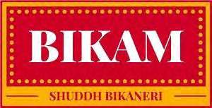 BIKAM logo