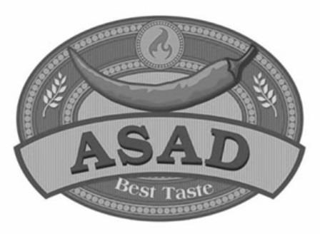 Trademark logo