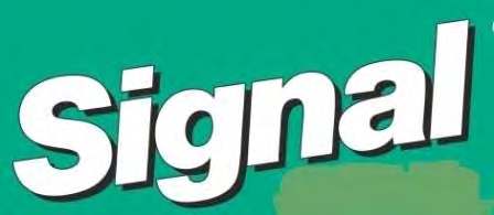 Signal logo