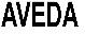 AVEDA logo