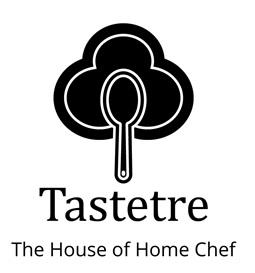 Tastetre The House of Home Chef logo