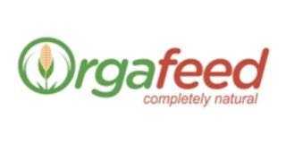 Orgafeed logo