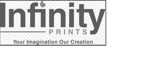 fini PRINTS Your Imagination Our Creation logo
