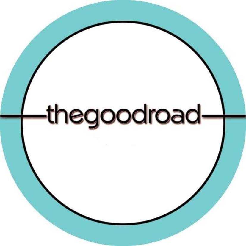 thegoodroad logo