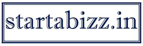 startabizz.in logo