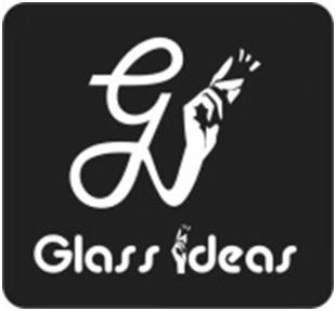 Glass ideas logo