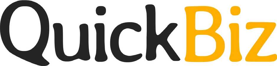 Quick logo
