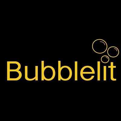Bubblelit logo