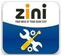 zini logo