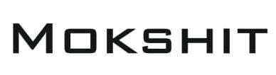 MOKSHIT logo