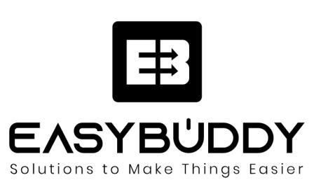 EASYBUDDY logo