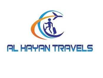 AL HAYAN TRAVELS logo