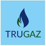 TRUGAZ logo