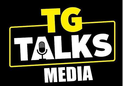 TALKS MEDIA logo