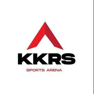SPORTS ARENA logo