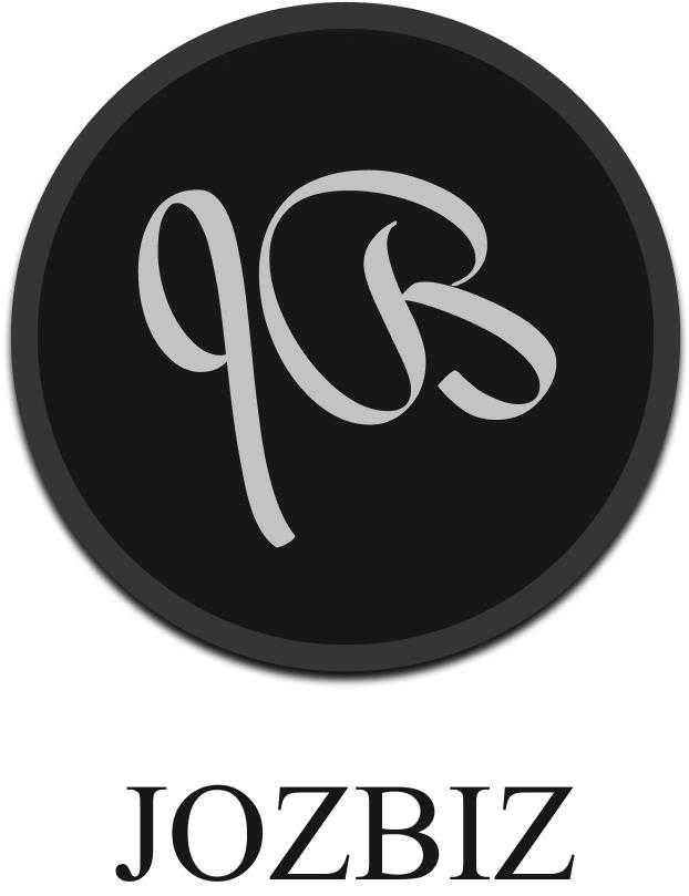JOZBIZ logo