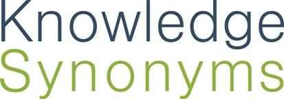 Knowleage Synonyms logo