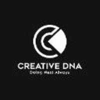 CREATIVE DNA logo