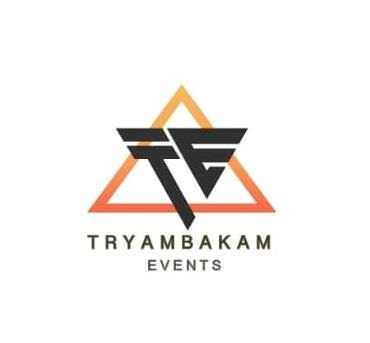 TRYAMBAKAM EVENTS logo