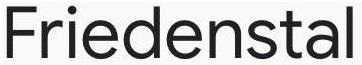 Friedenstal logo
