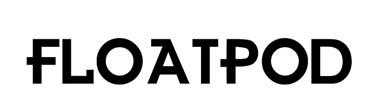 FLOATPOD logo