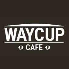 WAYCUP logo