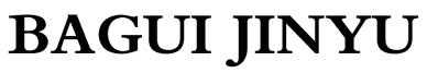 BAGUI JINYU logo