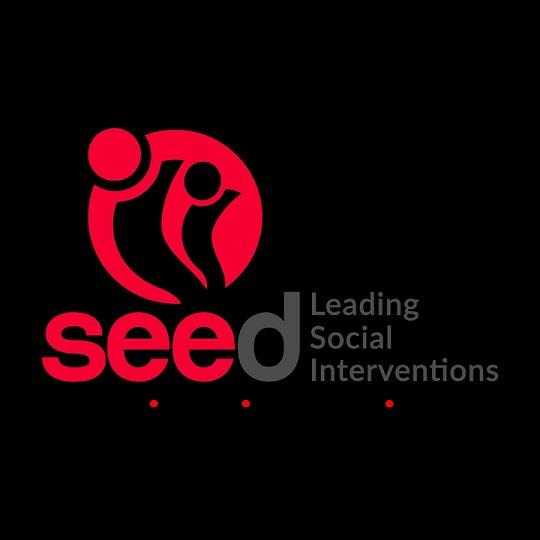 ( Leading See Social Interventions logo