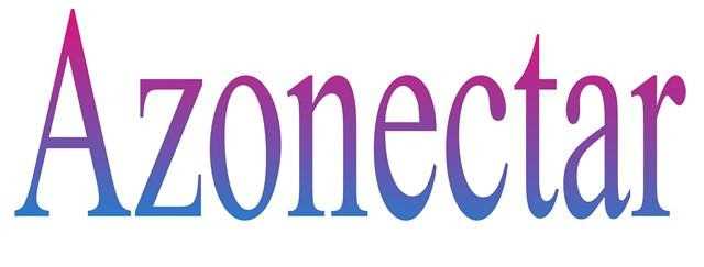 Azonectar logo